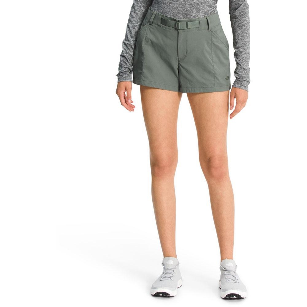 TNF Paramount Shorts